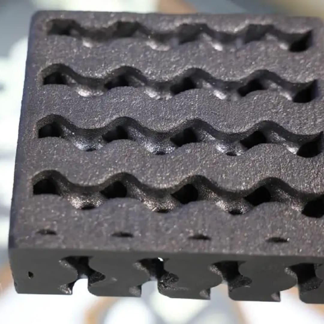 Terobosan Cetak 3D Keramik: Komponen Besar dan Kedap Bocor Kini Mungkin