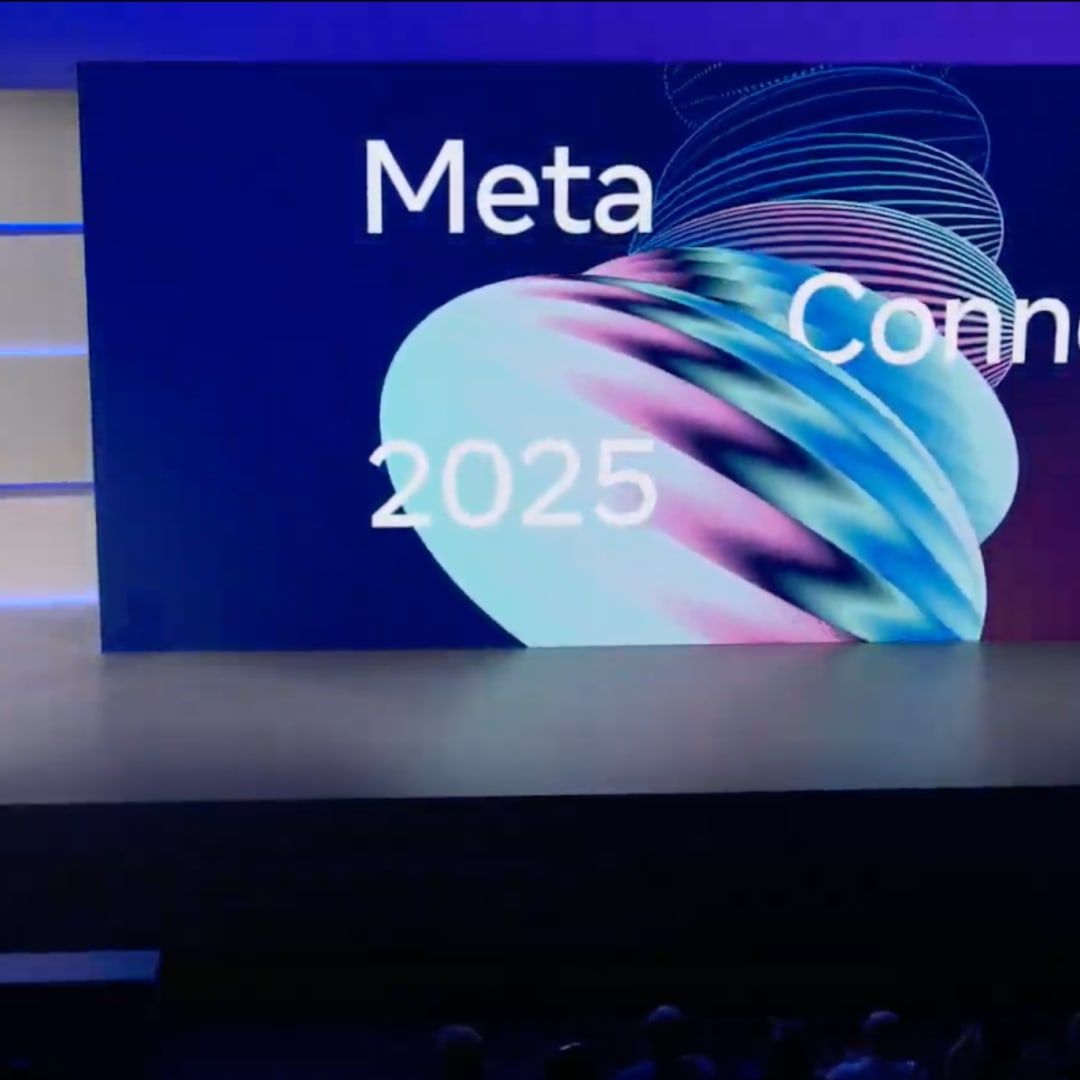 Meta Luncurkan Kacamata Pintar & Upgrade VR dengan Teknologi Canggih Terbaru