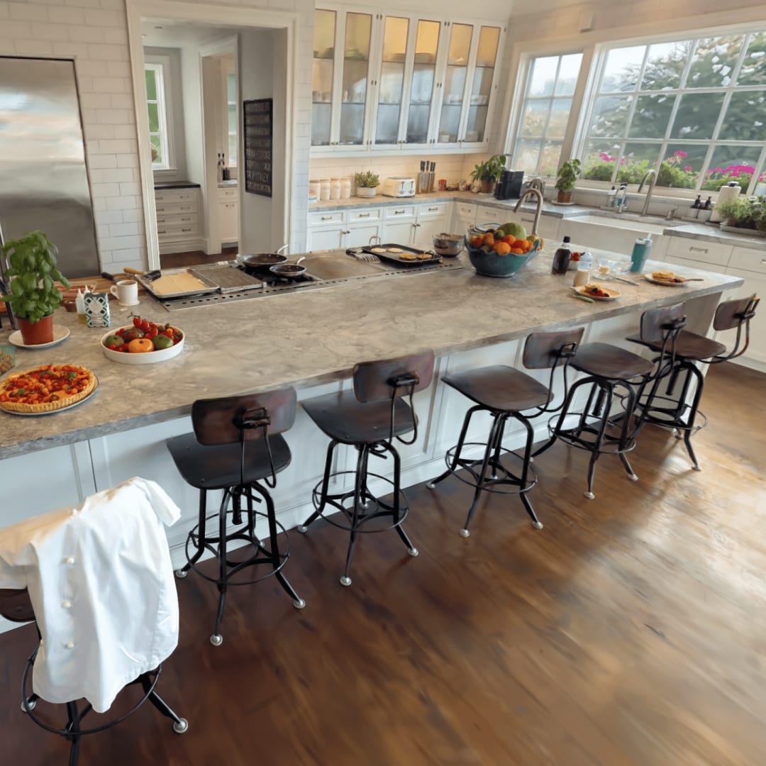 Meta Luncurkan Hyperscape, Teknologi Bikin Replika Ruang Nyata di VR