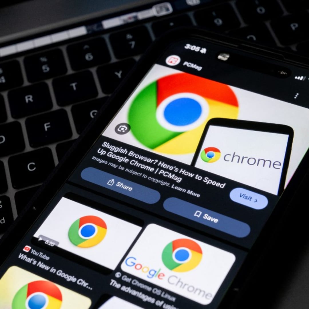 Hakim Tolak Jual Chrome, Google Wajib Buka Data untuk Pesaing di Masa AI Baru