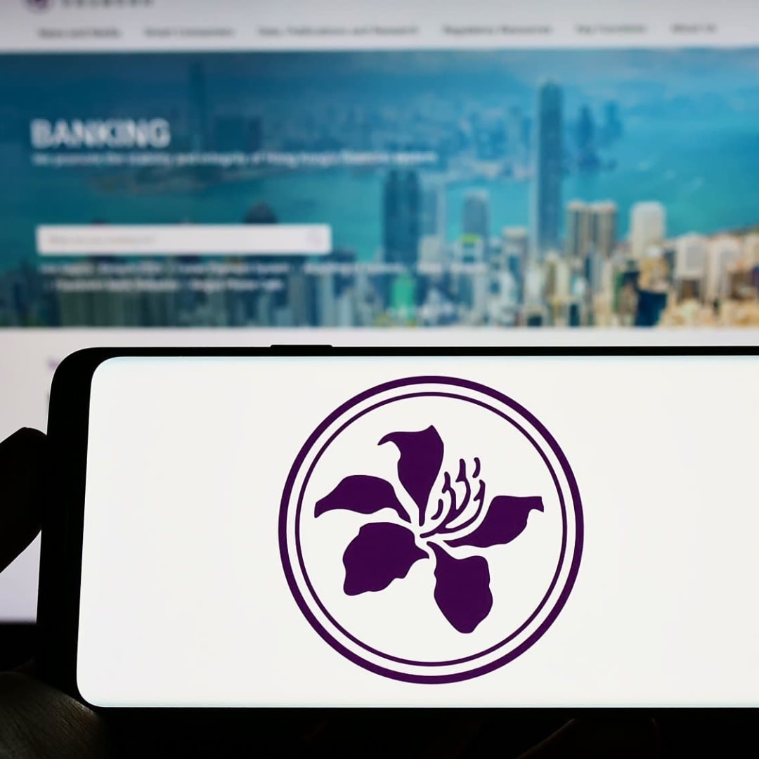 Hong Kong Dorong Bank Global dan Fintech untuk Jadi Pusat Ekspansi Regional