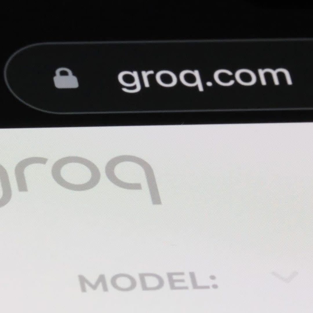 Groq Dapat Pendanaan 750 Juta Dolar untuk Kembangkan Infrastruktur AI Cepat dan Murah