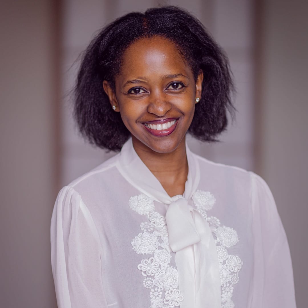 Shamillah Bankiya Bicara Peluang dan Tantangan Startup Eropa di Mata Amerika