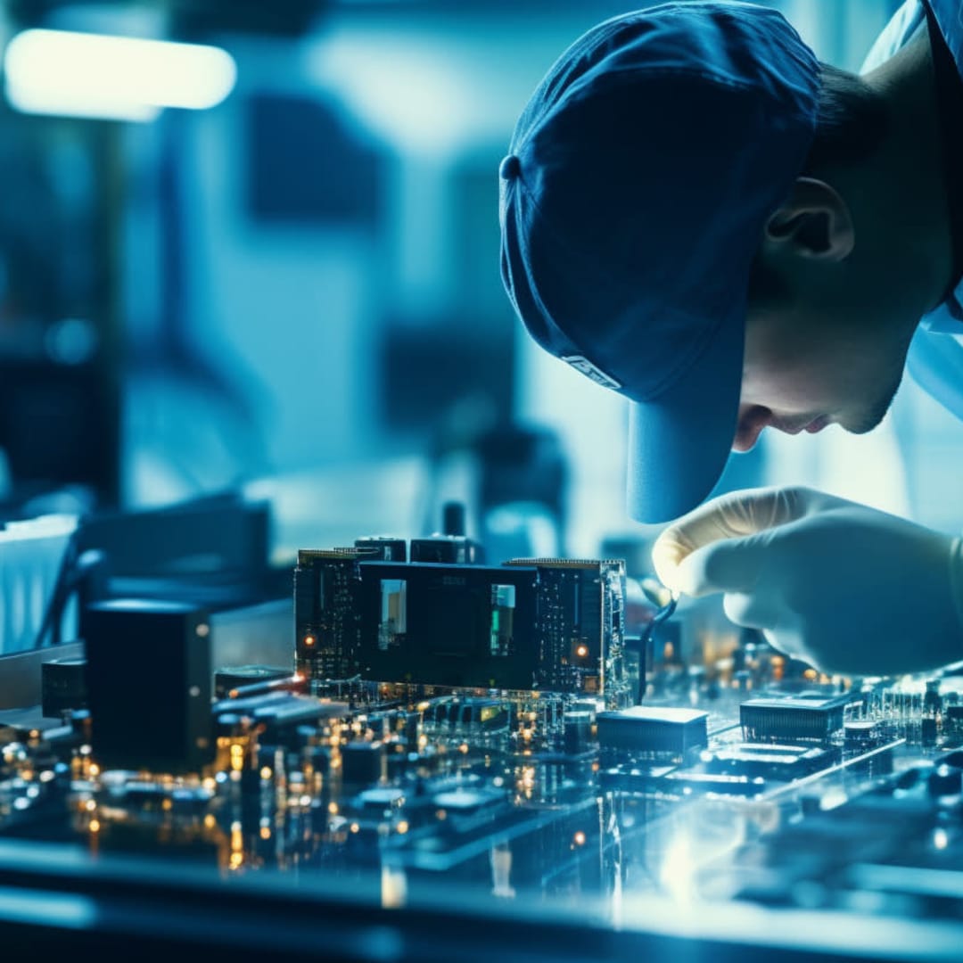 Mengapa Broadcom Jadi Investasi Menjanjikan Saat Ledakan AI Berkembang Pesat