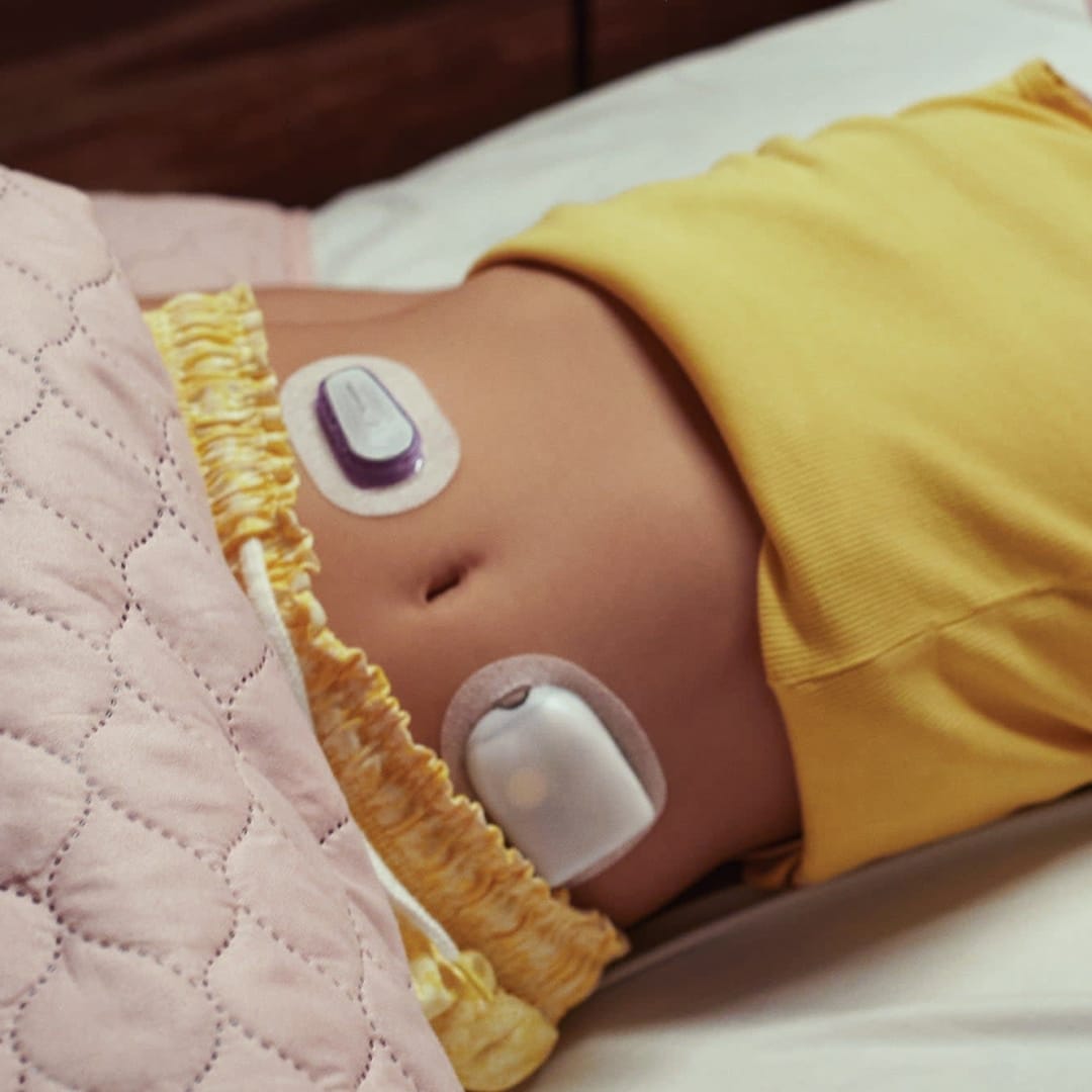 Insulet Ciptakan Warna Oranye Omnipod Mango untuk Lawan Dominasi Biru di Alat Diabetes