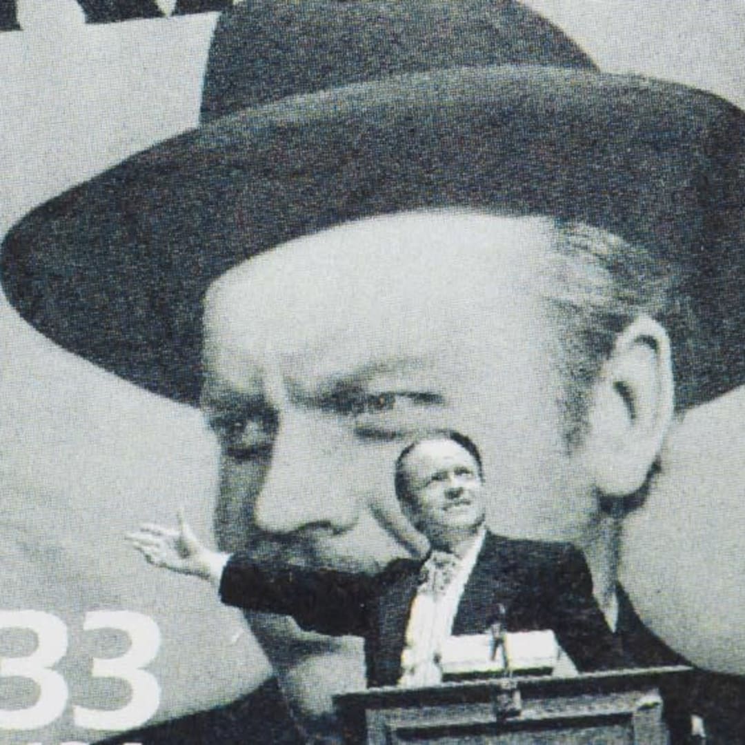 Kontroversi Proyek AI Fable Rekonstruksi Rekaman Film Klasik Orson Welles