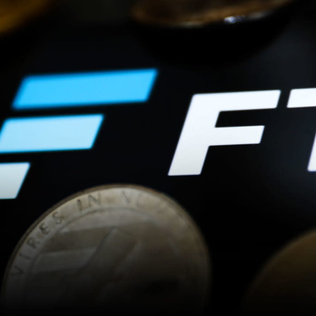 Harga Token FTT FTX Naik Drastis Meski Perusahaan Bangkrut dan CEO Dipenjara