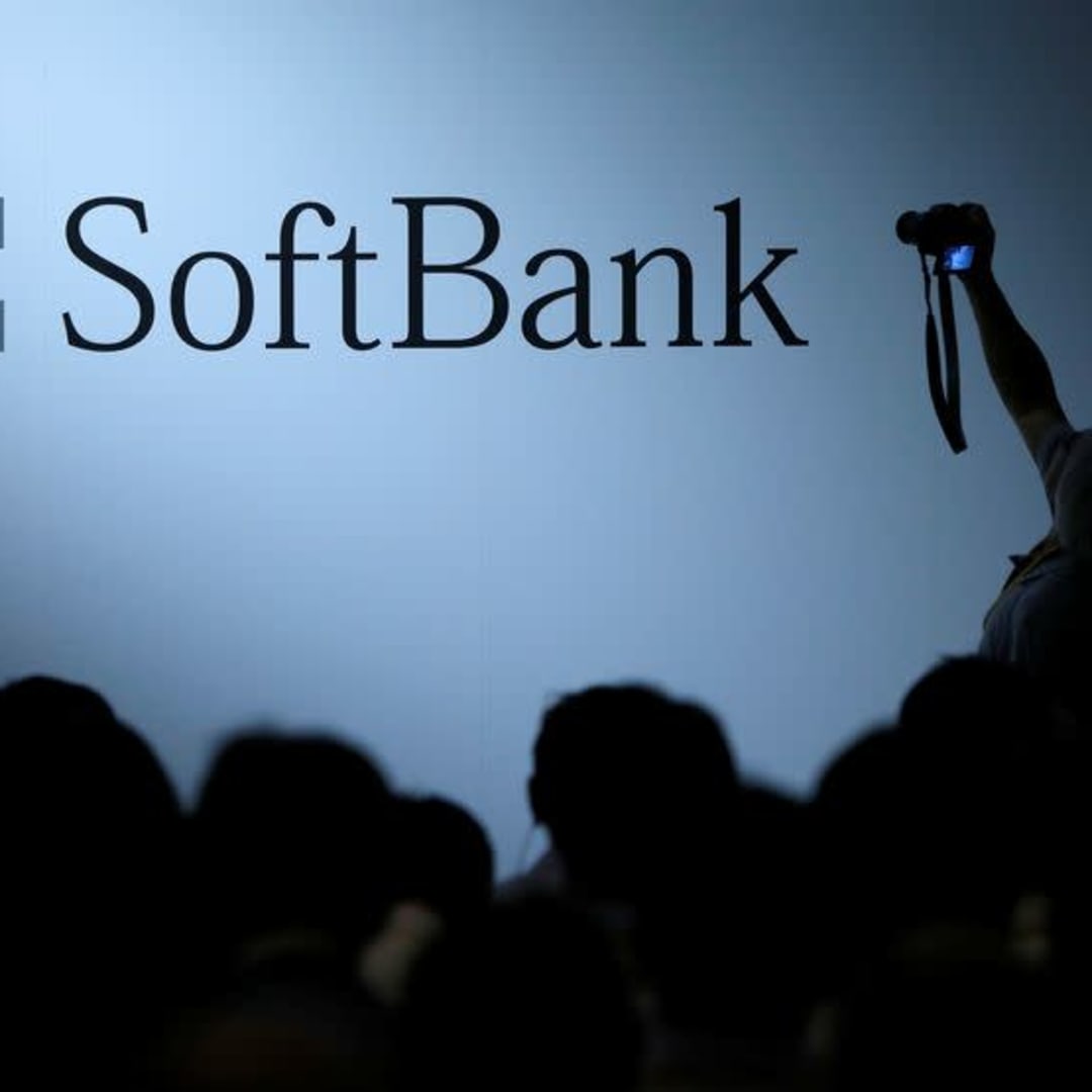 SoftBank Pangkas Tim Vision Fund Demi Taruhan Besar di Kecerdasan Buatan