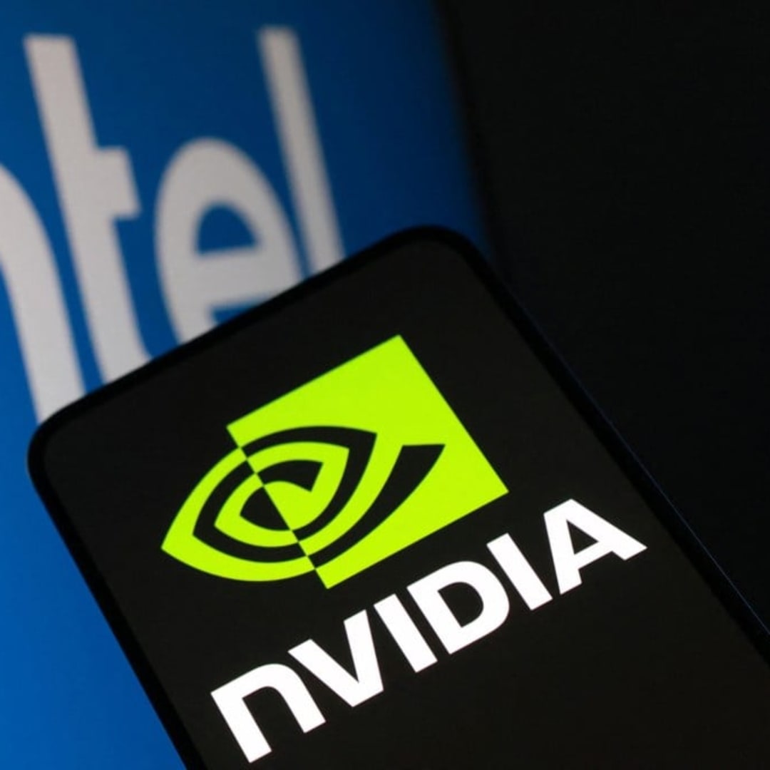 Nvidia Investasi 5 Miliar Dollar, Pemerintah AS Ambil Saham Intel Demi Kebangkitan