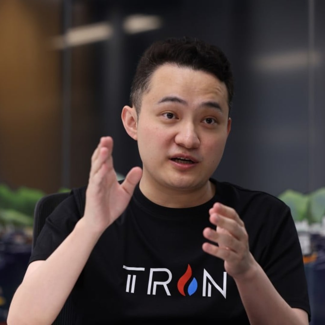 Justin Sun Luncurkan Perpetual Futures Saat Keluarga Trump Diselidiki SEC