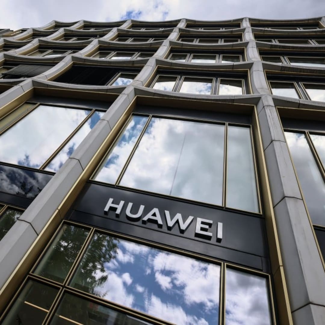 Huawei Luncurkan Jam Tangan Pintar dengan Fitur Laut dan Baterai Lebih Lama