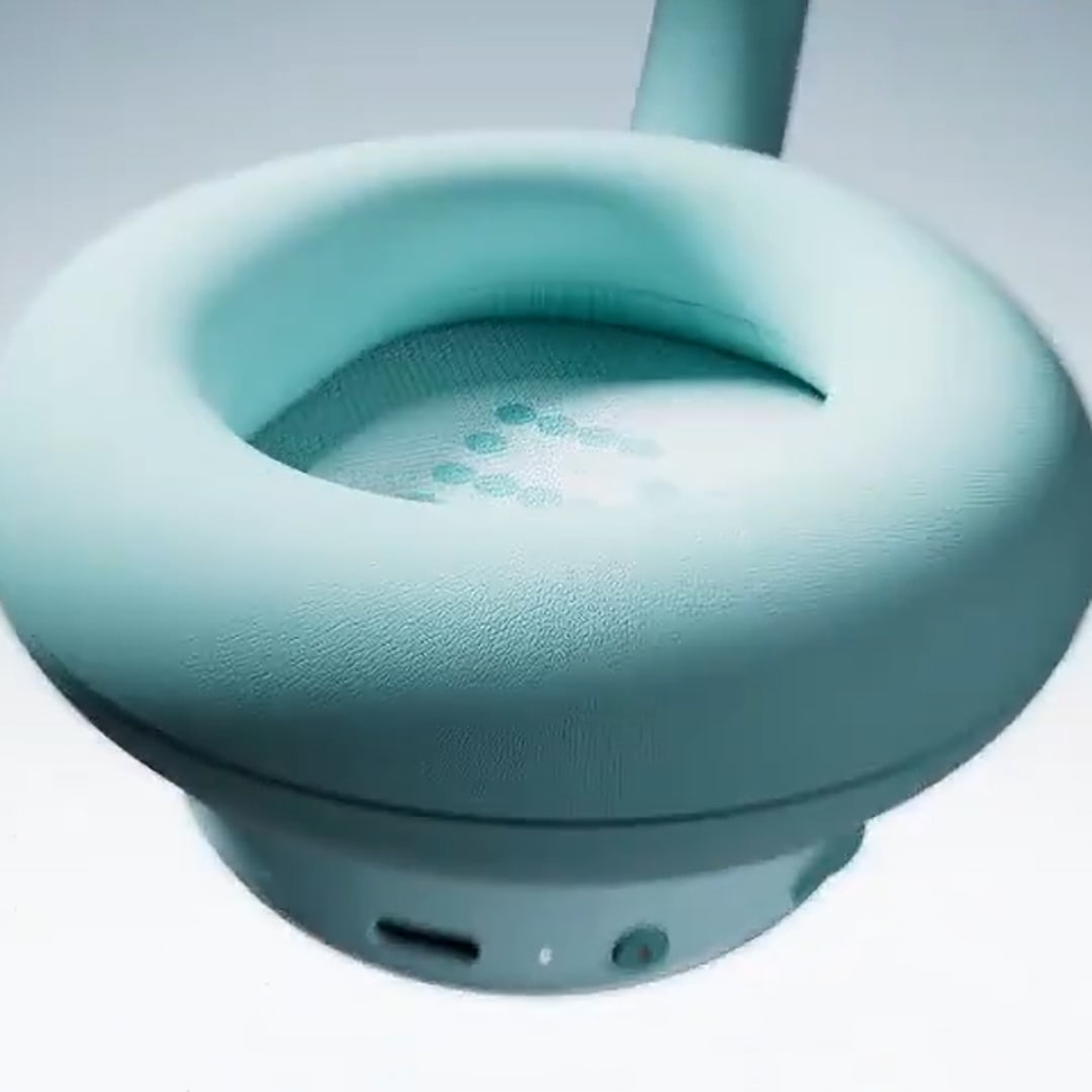 Nothing CMF Headphone Pro Rilis 2025, Headphone Kustomisasi Warna dan Bantalan