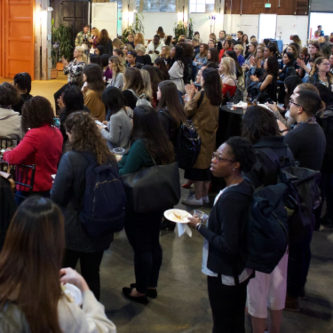 Kesempatan Terakhir Daftar Side Event di TechCrunch Disrupt 2025