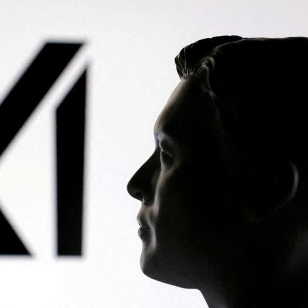 xAI Elon Musk Kumpulkan Dana 10 Miliar Dolar untuk Perluas AI