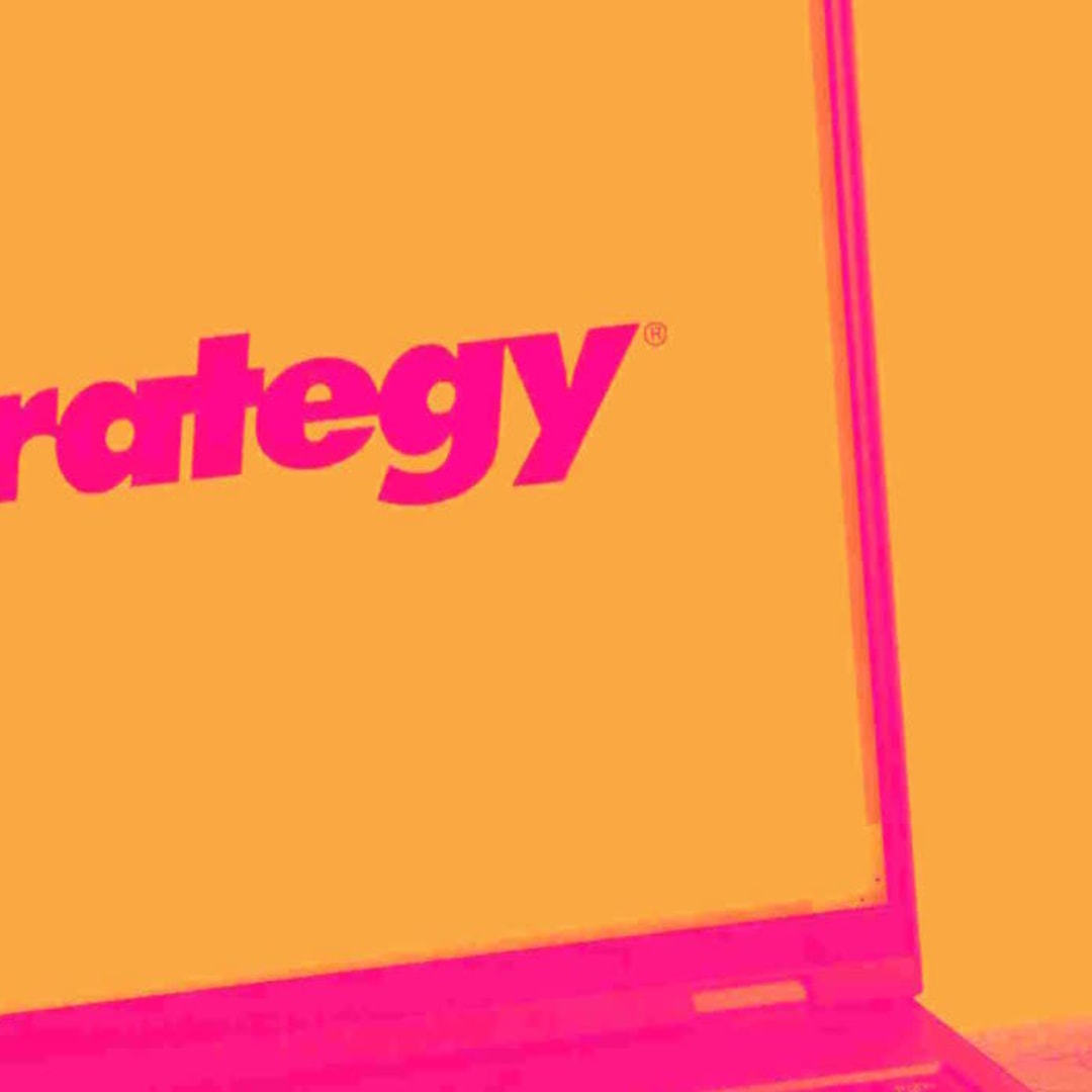 Saham MicroStrategy Turun, Apakah Ini Waktu yang Tepat Untuk Beli?