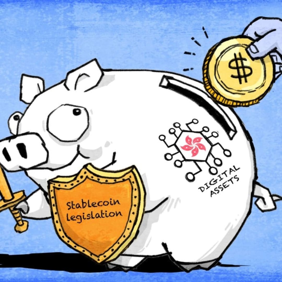 Era Baru Aset Digital di Hong Kong: Crypto Kini Jadi Kelas Aset Penting