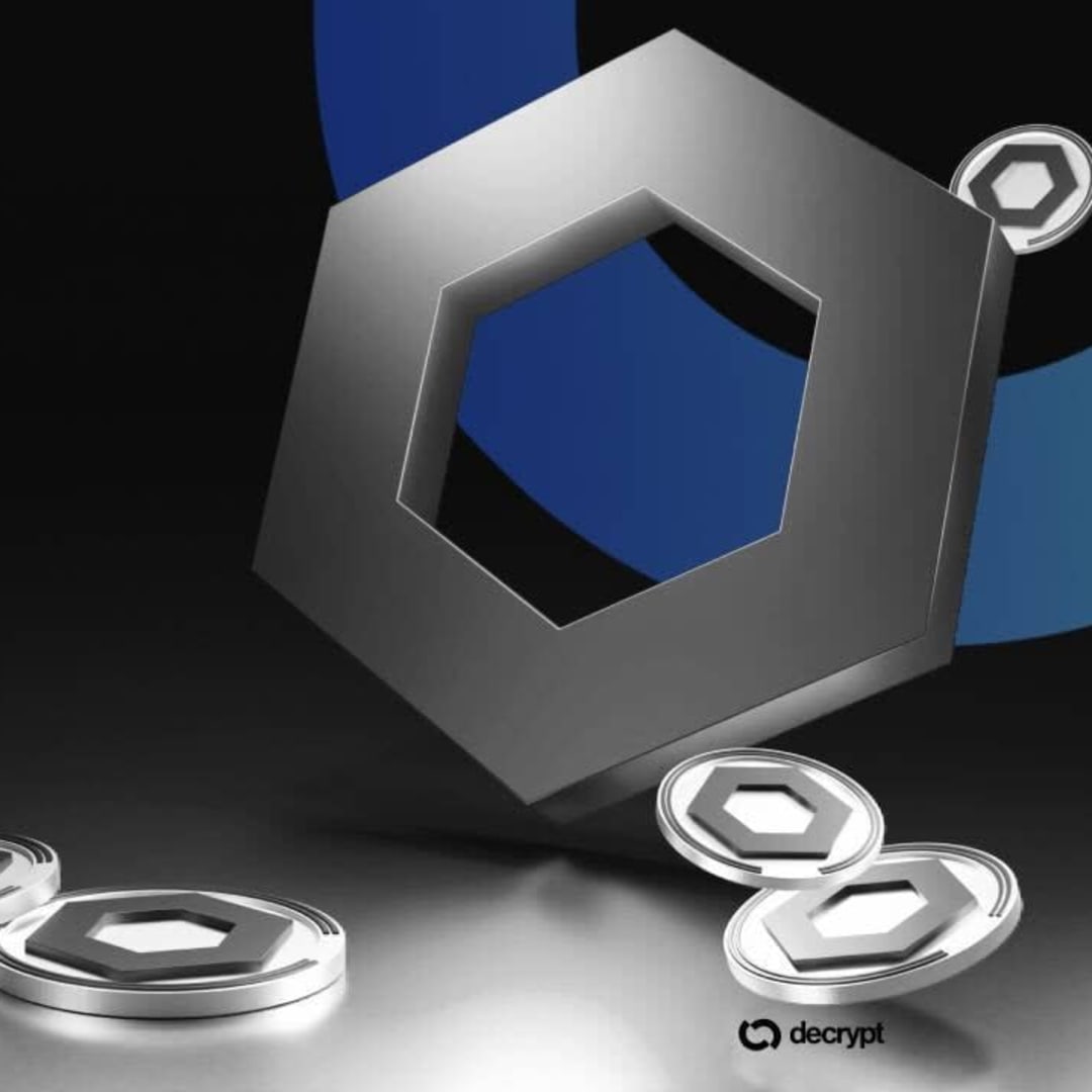 Caliber Investasi Besar pada Chainlink dan Integrasikan Blockchain ke Bisnisnya