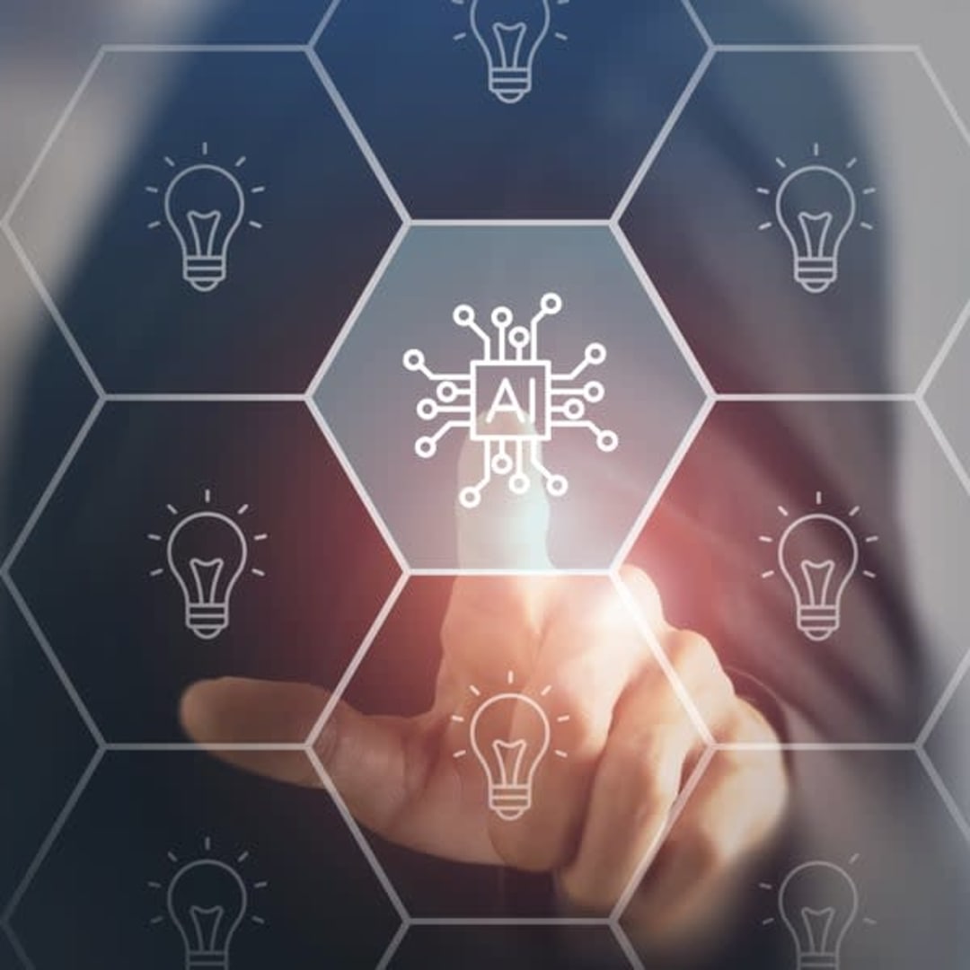 Dua Raksasa Internet Manfaatkan AI untuk Investasi Masa Depan yang Menjanjikan