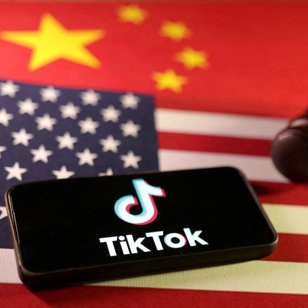 AS Akan Kendalikan Algoritma TikTok Demi Lindungi Data dan Privasi Warga