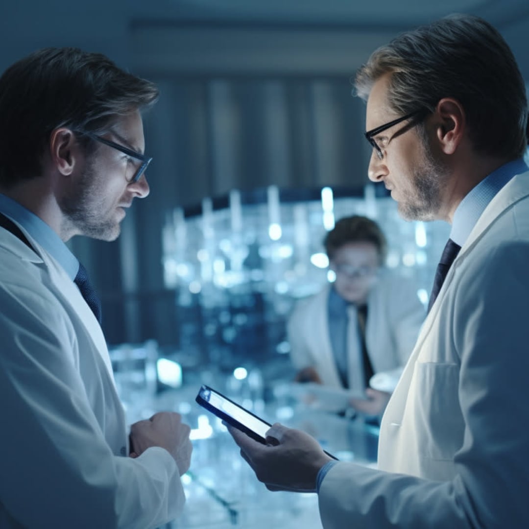 10 Saham Biotech Teratas Berbasis AI: Fokus pada Absci Corporation yang Inovatif