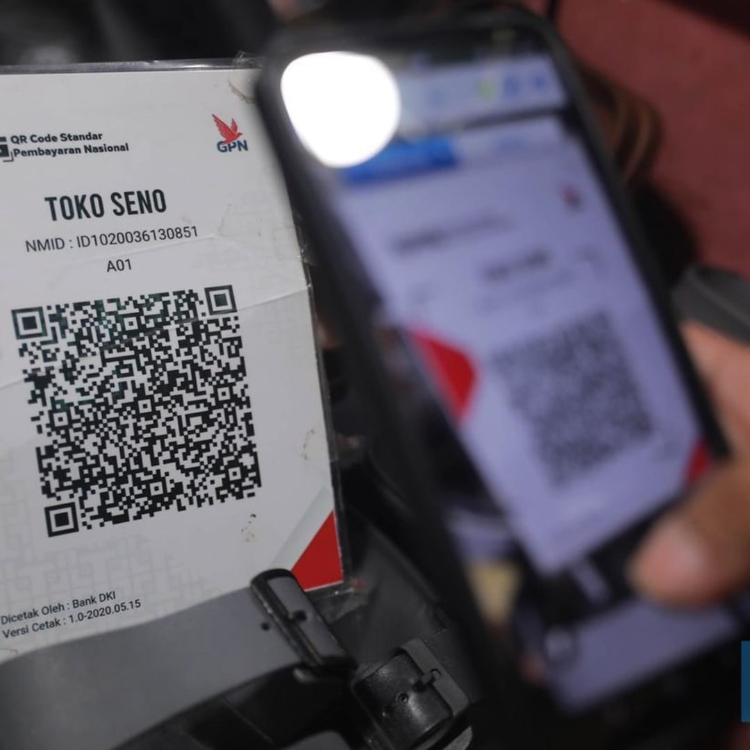 Transaksi Digital di Indonesia Melesat, BI Dorong Inklusi dan Rupiah Digital