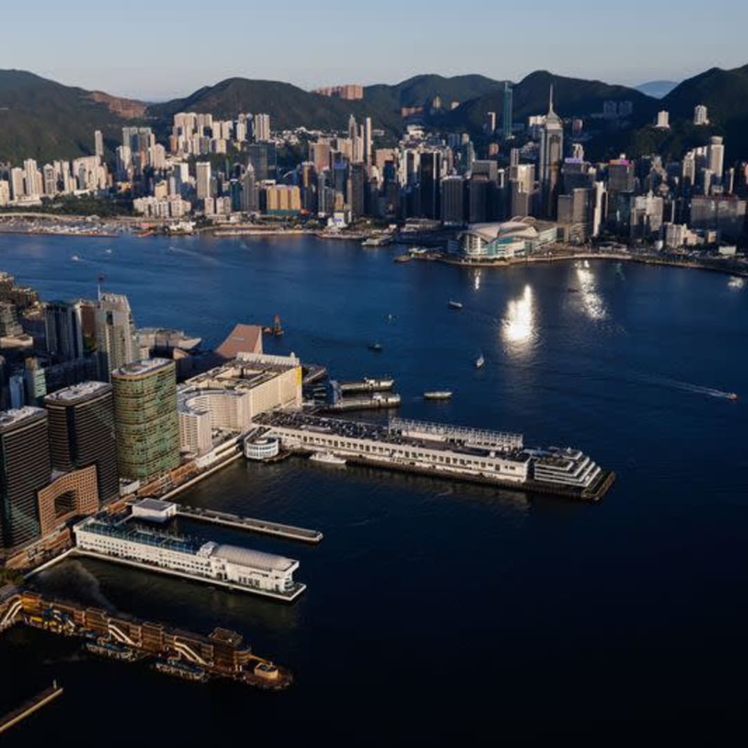 Regulator China Minta Broker Hentikan Tokenisasi Aset Real di Hong Kong