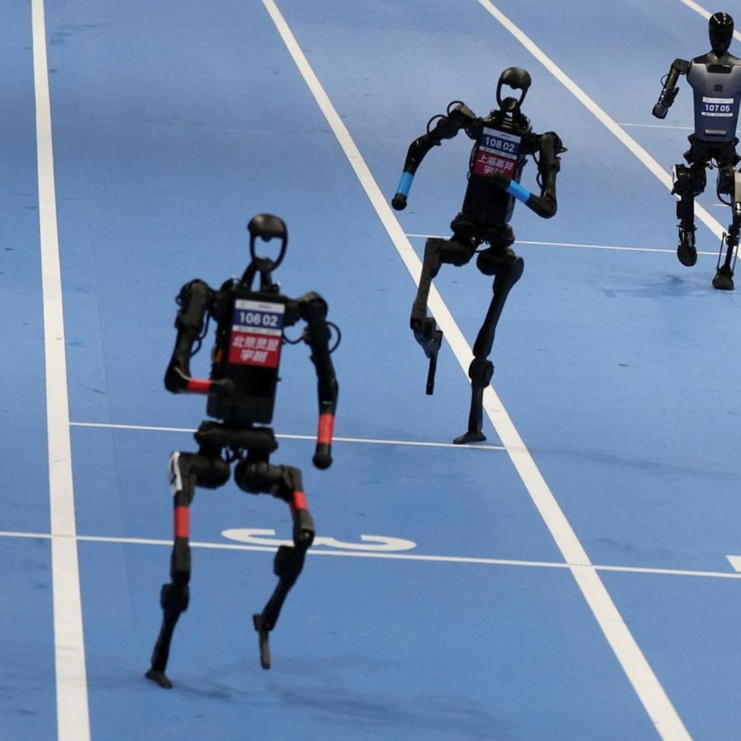 OpenAI Serius Kembangkan Robot Humanoid Canggih dengan AI Mutakhir