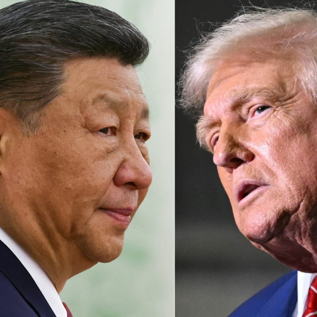 Trump dan Xi Capai Kemajuan Kesepakatan TikTok dan Isu Dagang di Korea Selatan