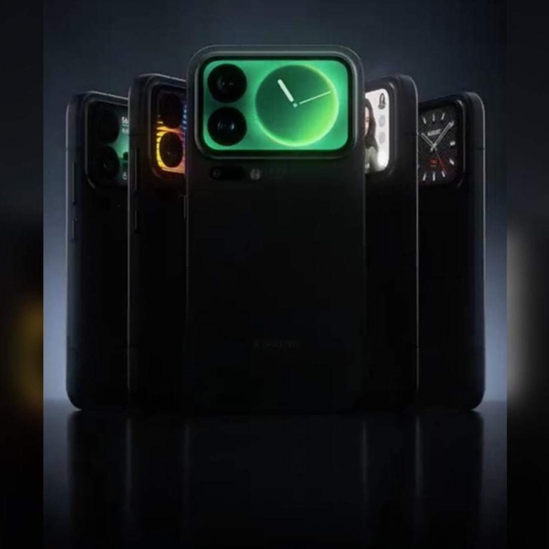 Xiaomi 17 Segera Rilis dengan Layar Ganda dan Kamera 50MP Canggih