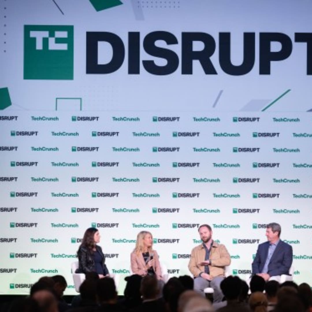 TechCrunch Disrupt Sajikan Peluang dan Inovasi Terbaru di Dunia Teknologi Antariksa