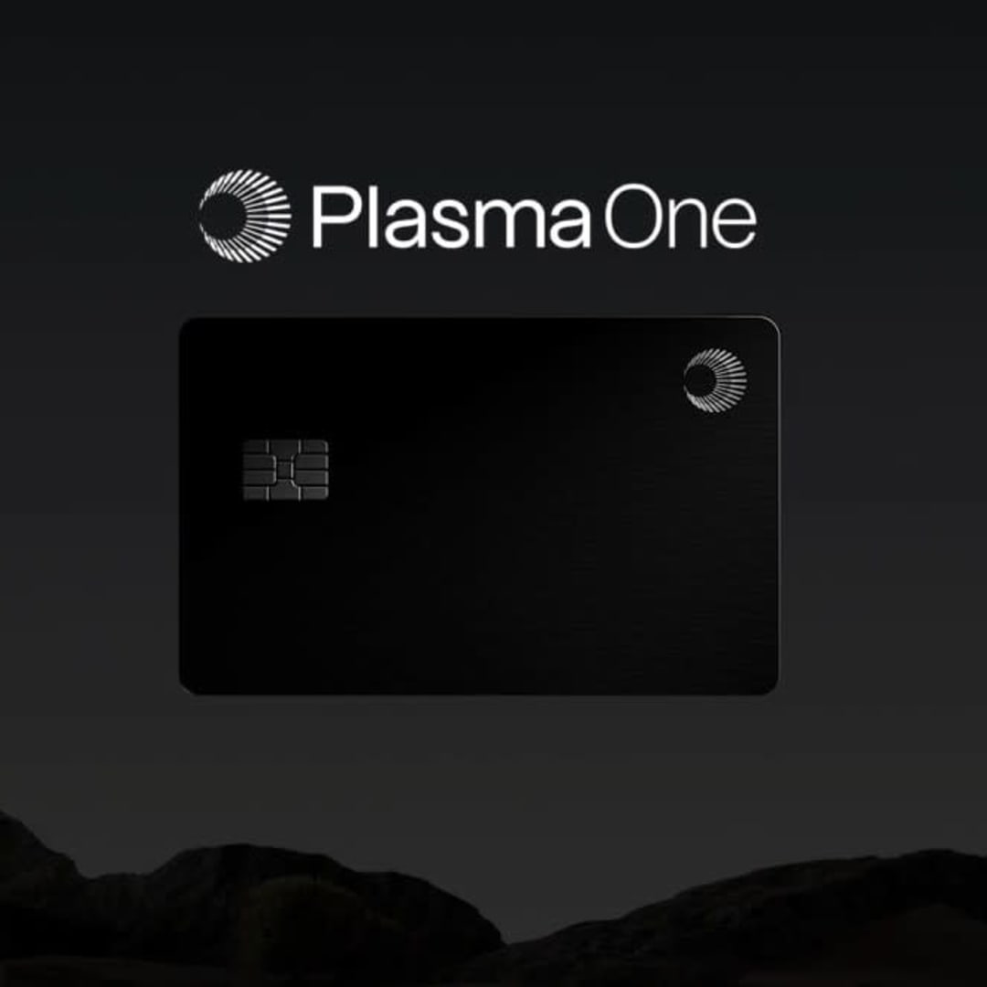 Plasma One: Neobank Baru dengan Cashback dan Yield Tinggi Pakai Stablecoin
