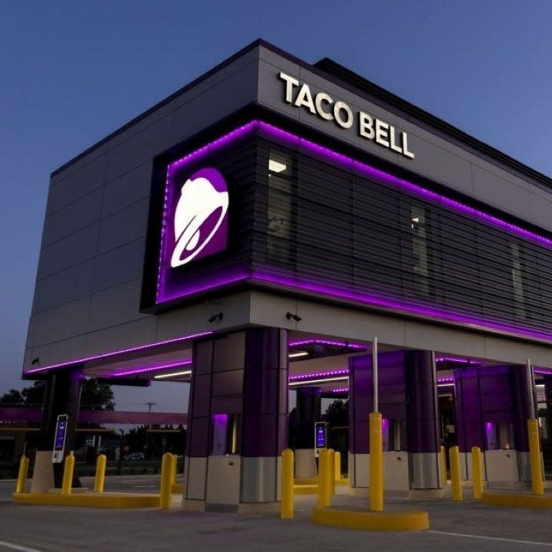 Taco Bell Promosikan Tokoh Kunci untuk Dorong Pertumbuhan dan Ekspansi Global - image 1