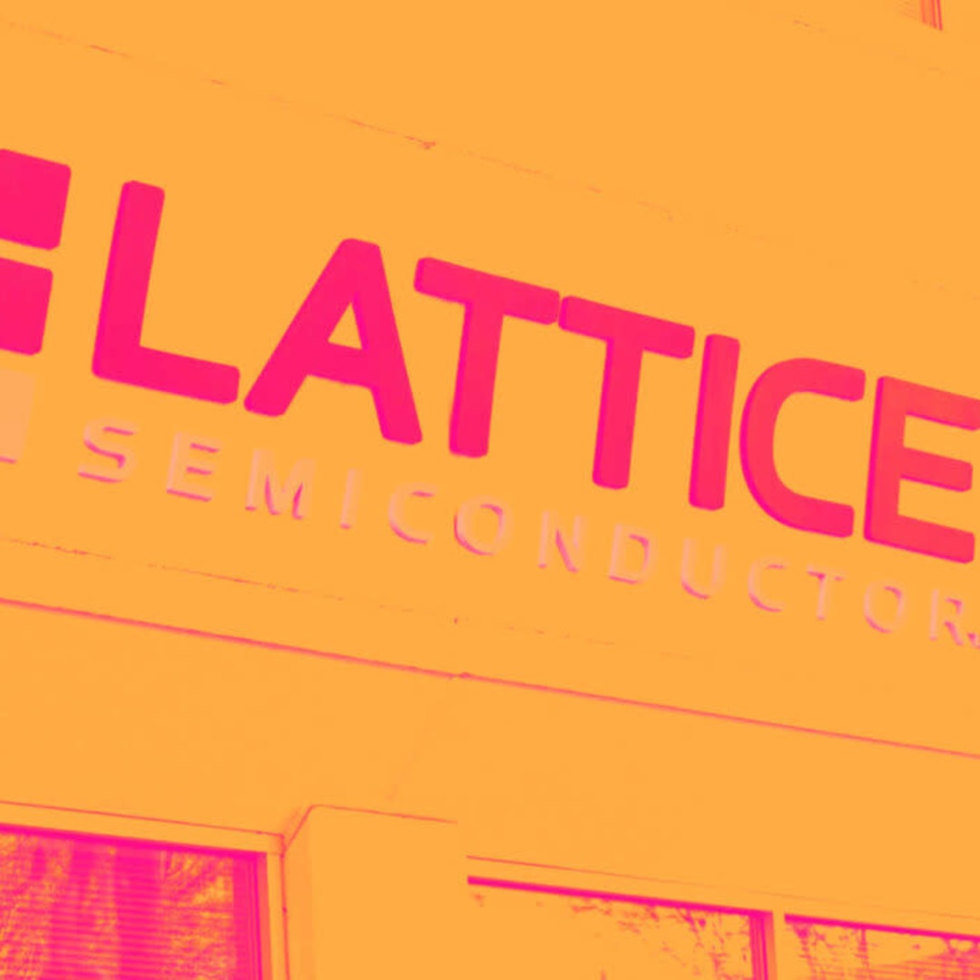 Saham Lattice Semiconductor Melonjak Didukung Permintaan AI yang Meningkat - image 1