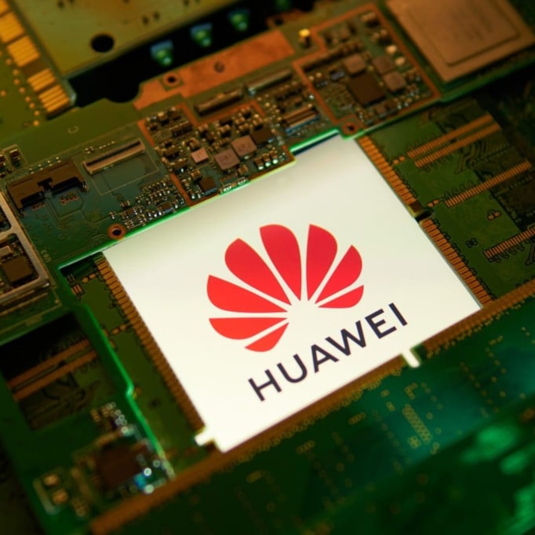 Huawei Siap Tantang Nvidia dengan Superkomputer AI Berchip Ascend NPU - image 1
