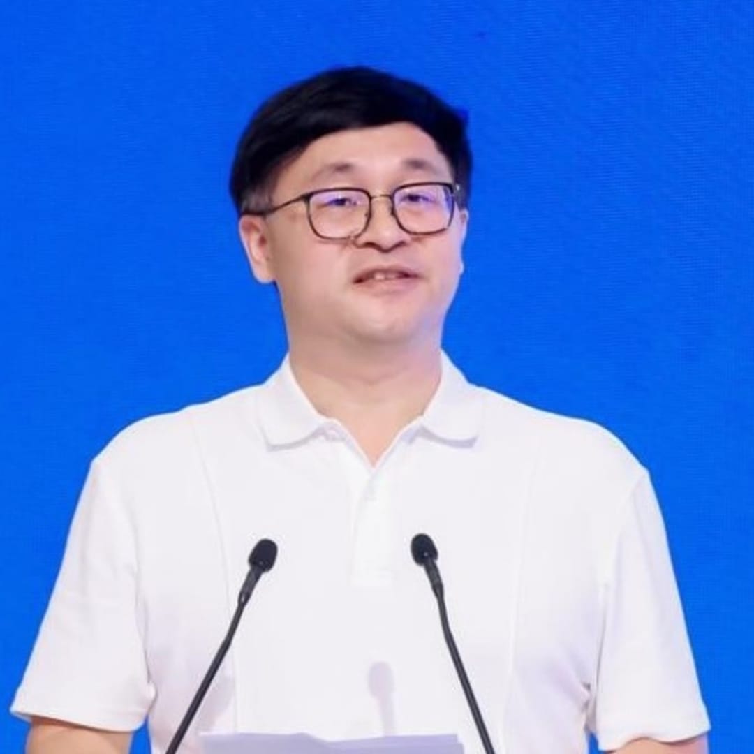 Ilmuwan Chip Militer Top China, Yu Faxin, Ditahan dalam Kasus Anti-Korupsi - image 1