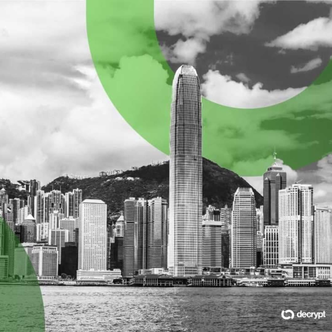 China Instruksikan Broker Hong Kong Hentikan Sementara Tokenisasi Aset Nyata - image 1