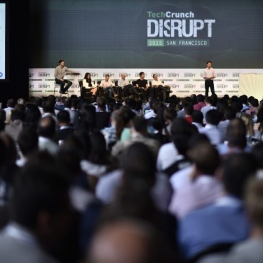 Segera Daftar TechCrunch Disrupt 2025 dan Hemat Hingga 668 Dolar - image 1