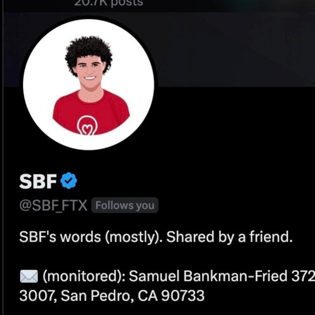 Setelah Penjara, Sam Bankman-Fried dan Proses Pembayaran Kembali FTX Terus Berjalan