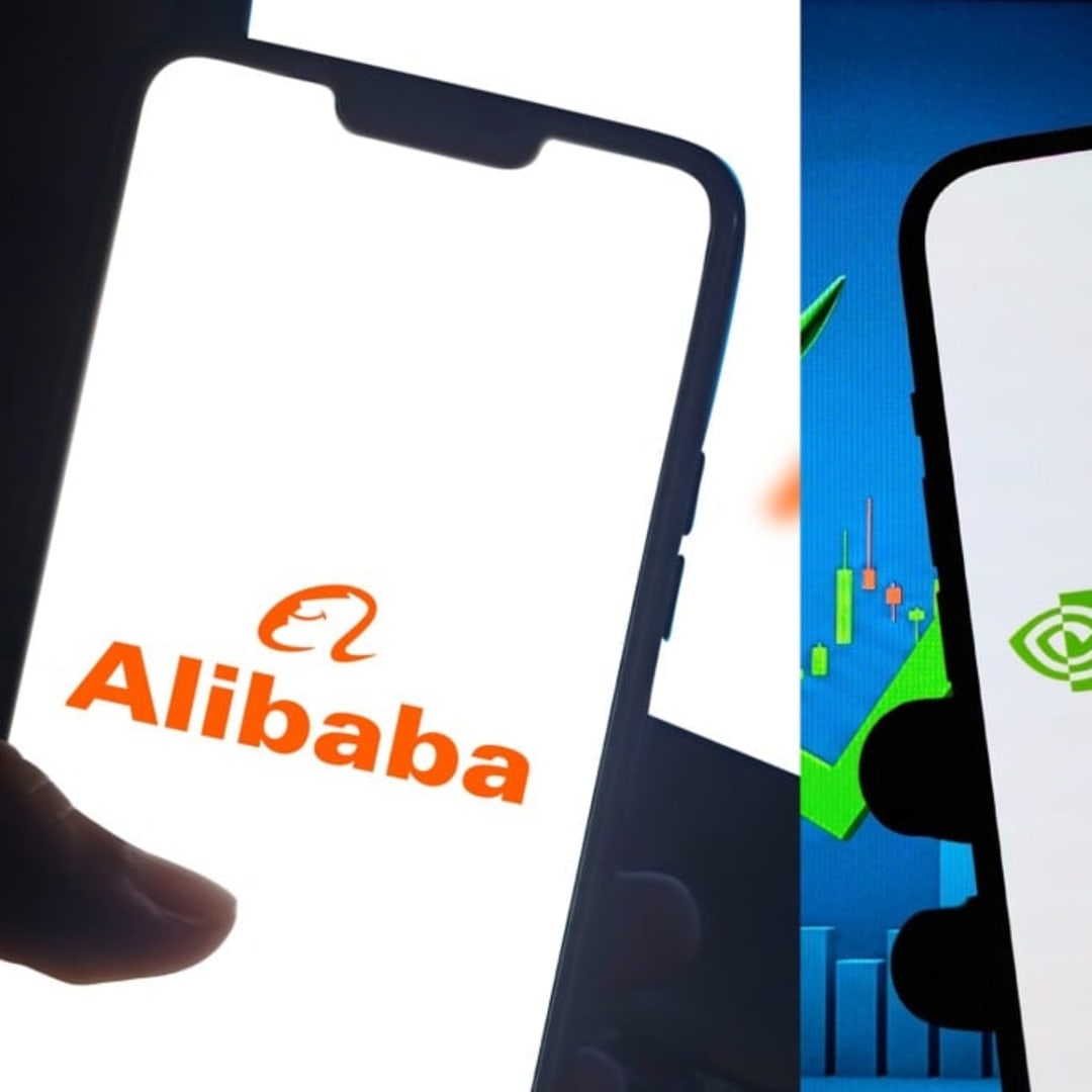 Alibaba dan Nvidia Bersinergi Dorong Pengembangan Robot AI di China