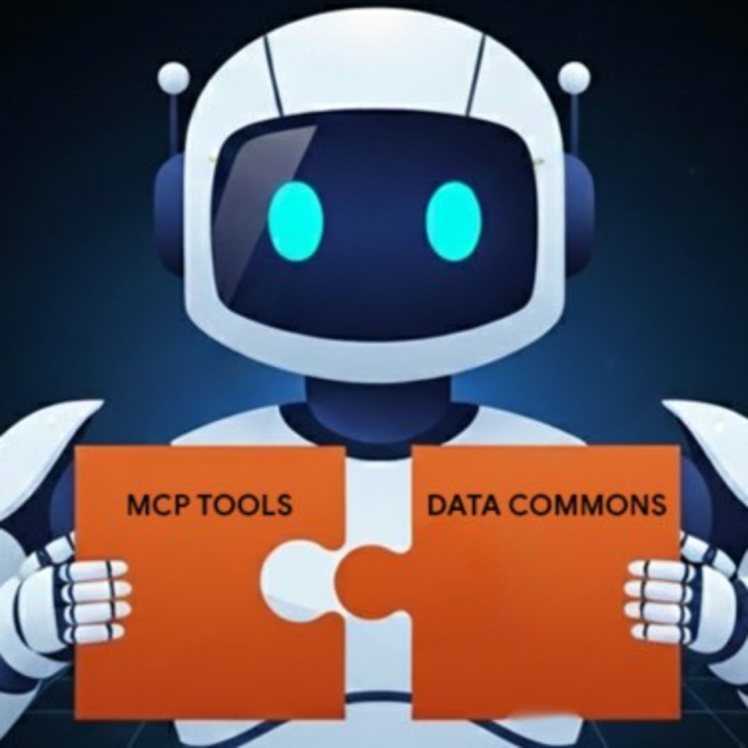 Google Hadirkan MCP Server untuk Mudahkan AI Akses Data Publik Nyata