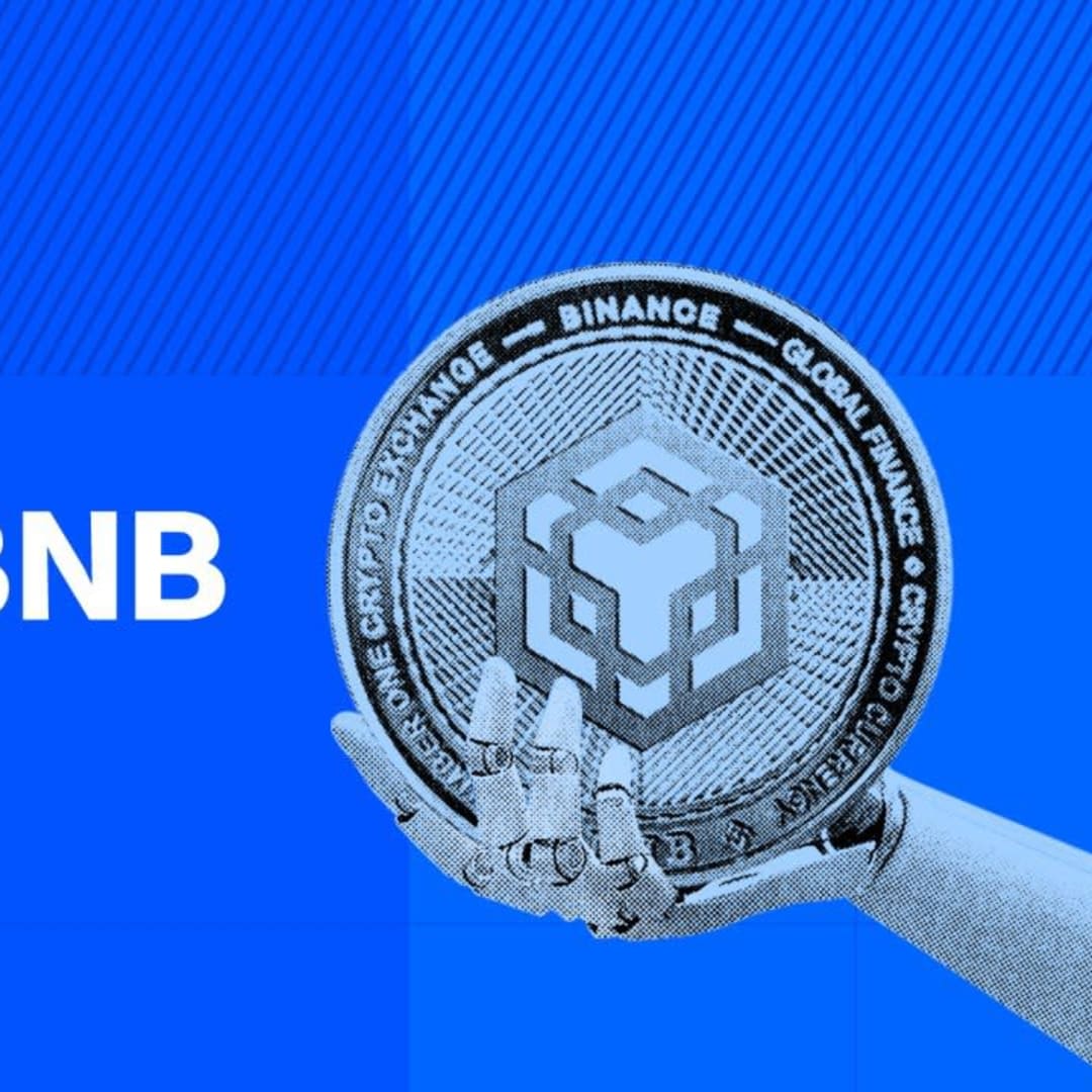BNB Chain Tembus Harga Tertinggi Baru dan Pimpin Aktivitas Blockchain Minggu Ini