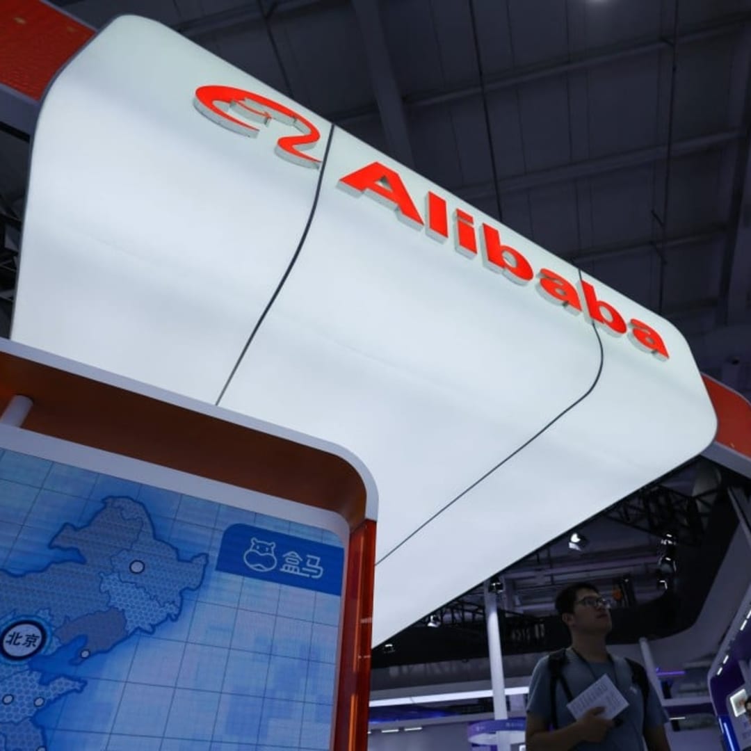 Cathie Wood Investasi Besar: Alibaba Fokus AI dan Layanan Pengiriman