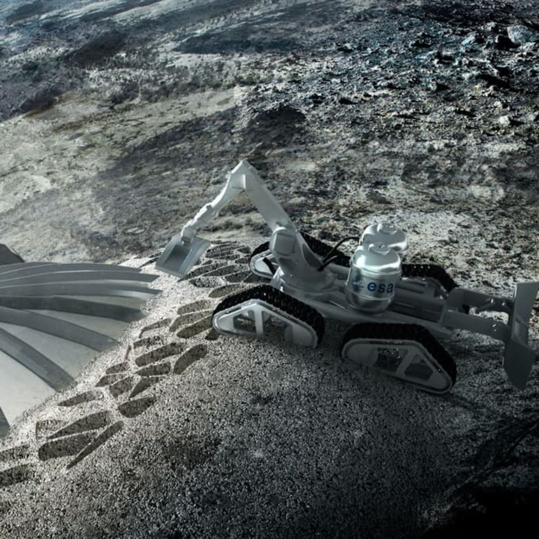 Perlombaan Helium-3 di Bulan: Masa Depan Energi dan Teknologi Dunia