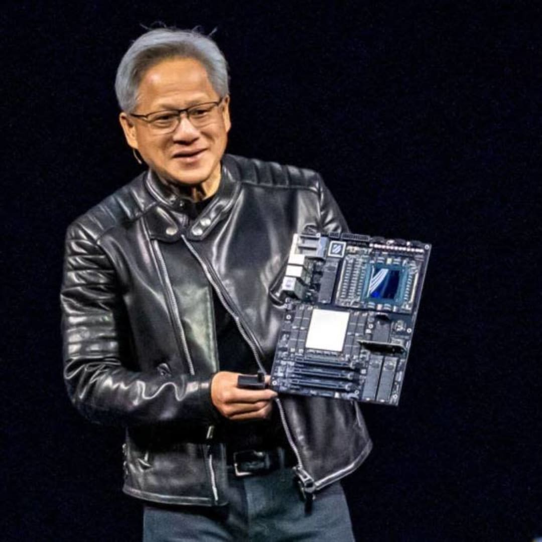 Nvidia Investasi Rp 1.64 quadriliun ($100 Miliar)  di OpenAI: Lompatan Besar di Dunia AI