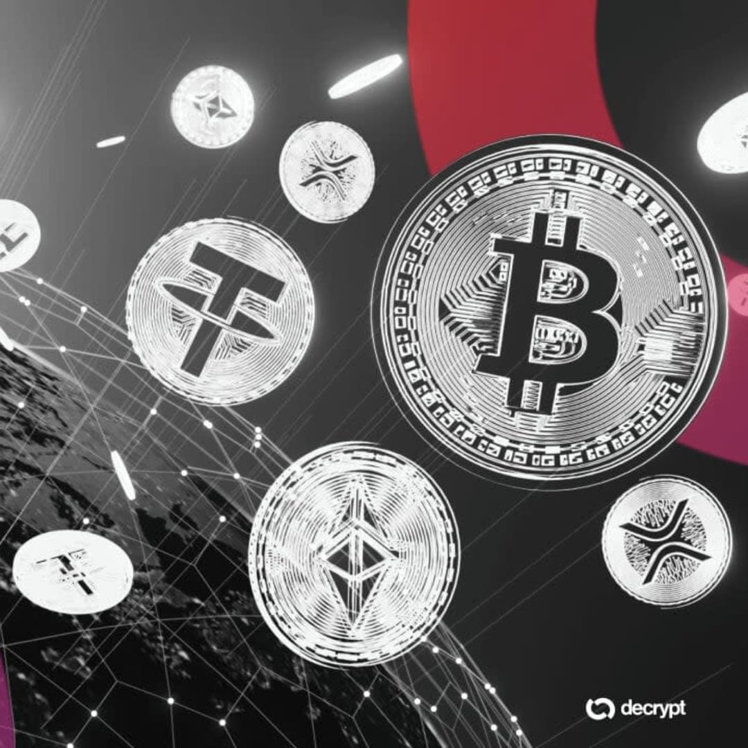Asia-Pasifik Jadi Pusat Pertumbuhan Tercepat Crypto Dunia di 2025