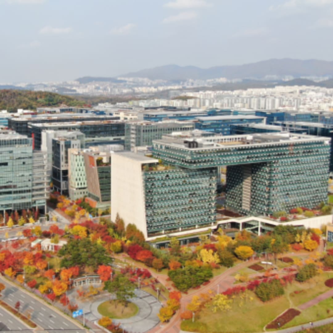 Mengapa Pangyo Belum Bisa Jadi Silicon Valley Korea yang Sebenarnya