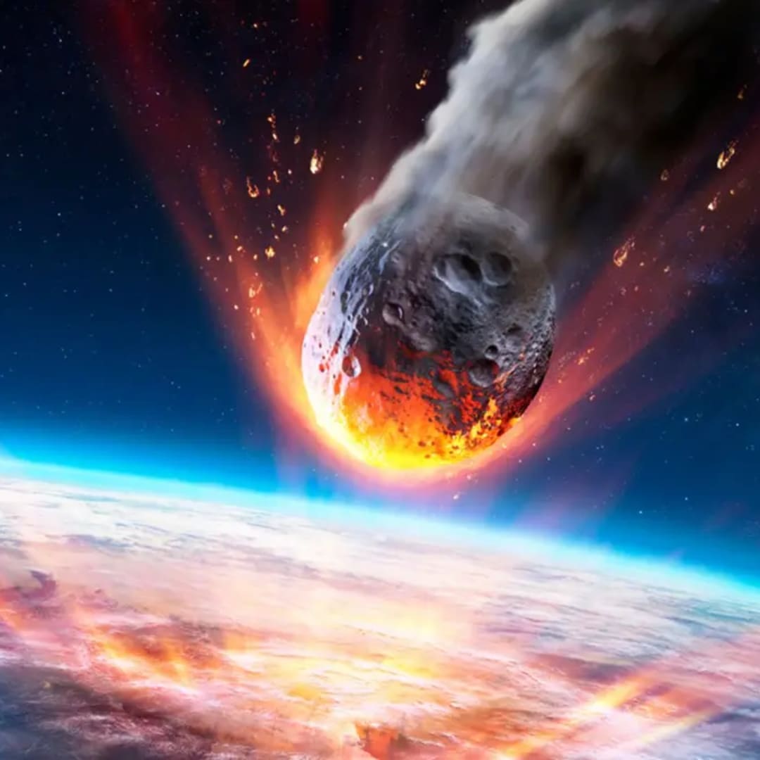 Ancaman Asteroid 2024 YR4 dan Strategi Nuklir Sebagai Pertahanan Terakhir