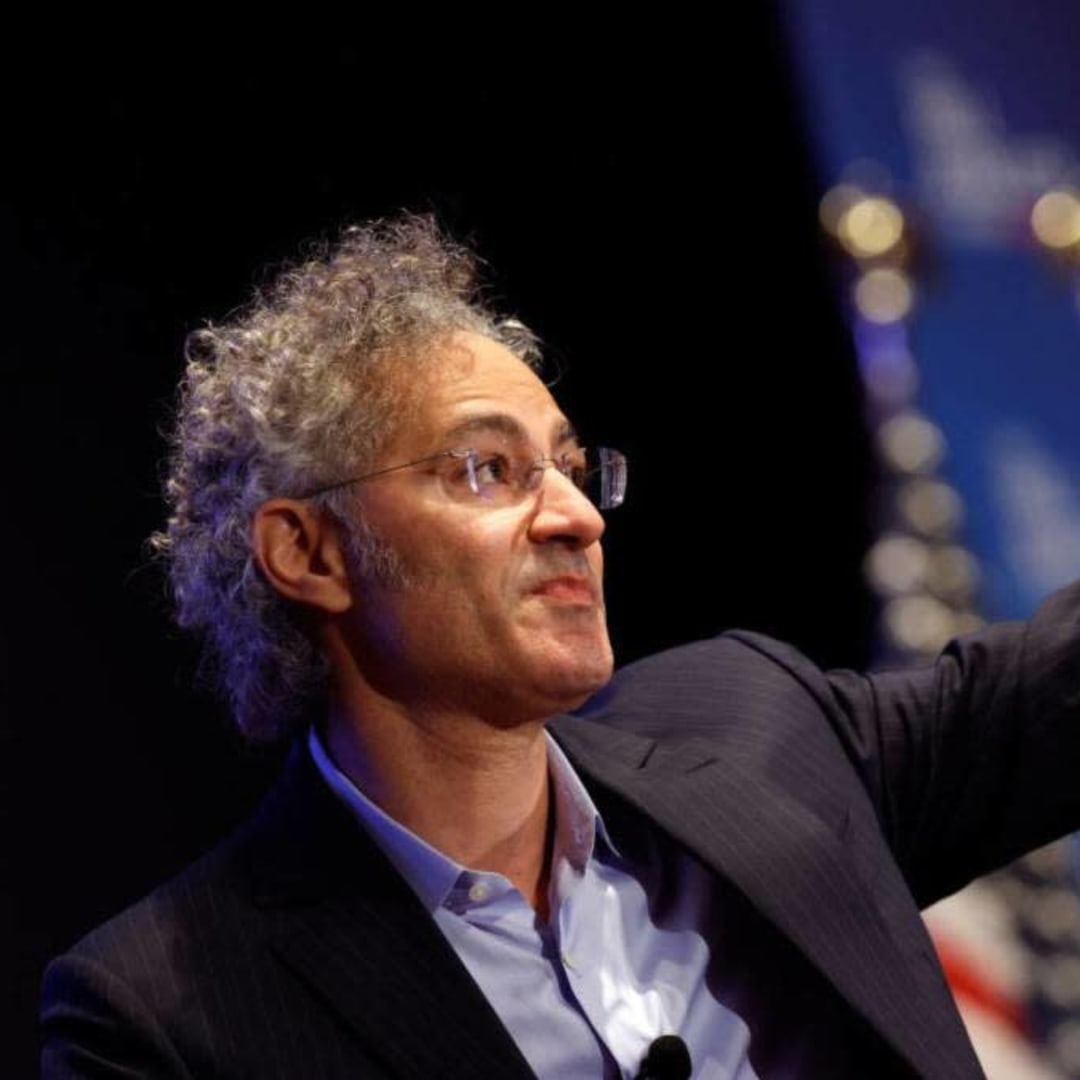 Palantir dan Revolusi AI: Peluang Besar di Era Digital Masa Depan