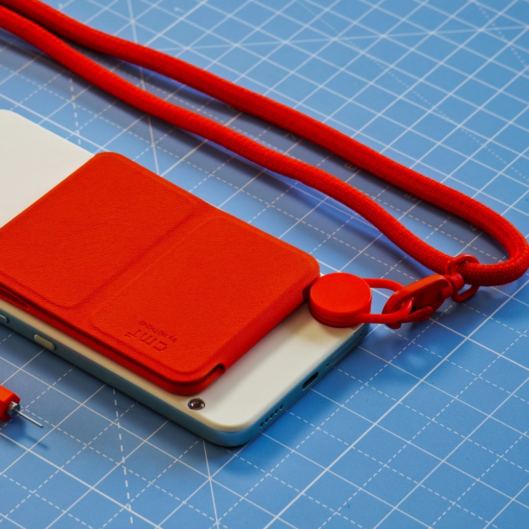 Nothing Spin Off CMF di India untuk Jadi Merek Teknologi Global Terjangkau