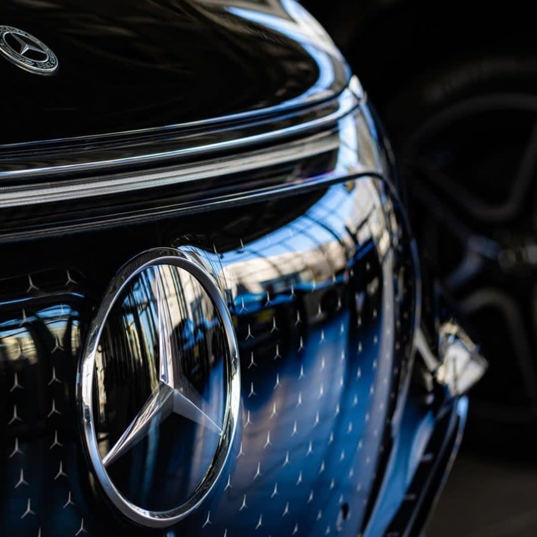 Mercedes-Benz Ingin Investasi di Qianli untuk Perkuat Teknologi Mengemudi Otonom di Cina